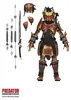 Predator: Hunting Grounds Actionfigur Ultimate Samurai Podgląd zdjęcia produktu 1