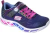 SKECHERS Litebeams Gleam`n Drea Kinder blau 33 Produktbild-Vorschau 75