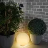 esotec Solar Deko-Leuchtkugel, 30cm, 9 Leuchtfarben, Akku, Produktbild-Vorschau 6