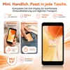 2026 Blackview Ohne Vertrag 4G Seniorenhandy, 3000mAh, Produktbild-Vorschau 6