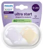 PHILIPS AVENT sucette SCF075/11 Voir les images du produit 2