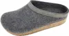 HAFLINGER Torben Grizzly Damen, Herren Schurwoll Hausschuhe Produktbild-Vorschau 16