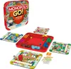 Monopoly GO! Brettspiel - Deutsche Version, Spiel zur Produktbild-Vorschau 6