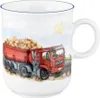 Seltmann Weiden Compact Kindergeschirr Auf der Baustelle Produktbild-Vorschau 9