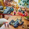 LEGO NINJAGO Wielofunkcyjny pojazd ninja, Zabawka dla Podgląd zdjęcia produktu 6
