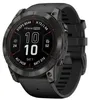Garmin Fenix 7X Pro GPS-Multisport-Smartwatch Black / Produktbild-Vorschau 10