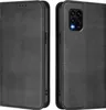 Handyhülle für Xiaomi Mi 10 Lite 5G, Vintage Leder RFID Produktbild-Vorschau 2