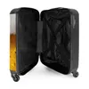 NoBoringSuitcases.com® Koffer Handgepäck Trolley Rollkoffer Produktbild-Vorschau 4