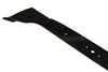 80 CM Messer für STIHL RT 4082 (RT4082) Rasentraktor Produktbild-Vorschau 2