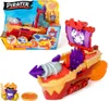 PIRATIX Sea Crusher Zestaw, figurka Podgląd zdjęcia produktu 2