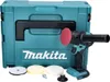 Makita DPV 300 ZJ Akku Schleifer Polierer 18 V 50 / 80 mm Produktbild-Vorschau 2