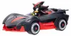 Sonic the Hedgehog 428234, Auto, 3 jaar/leeftijd, Plastic, Productafbeelding-voorbeeld 2
