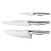 WMF 1882109992 Chef's Edition Messerset 3 teilig Produktbild-Vorschau 1