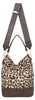Fritzi aus Preußen schoudertas Izzy07 Hobo Bag Limited Leo Productafbeelding-voorbeeld 9
