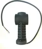 TRUCKLIGHT Umrissleuchte SM-UN104 Links Rechts 55mm 100mm Produktbild-Vorschau 4
