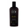 1x Szampon  American Crew Daily Deep Moisturizing 250 ml Podgląd zdjęcia produktu 10