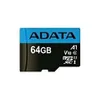 Carte microSDHC ADATA 64 Go, classe 10 UHS-I Voir les images du produit 2