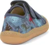 Froddo Barefoot Canvas Dark Denim Größe EU 33 Produktbild-Vorschau 4