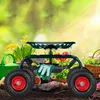 PU-wielen voor het opruimen, set van 4 Productafbeelding-voorbeeld 5