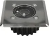 LED-Solar-Bodeneinbauleuchte McShine "LSB-05", 85x85x35mm, Produktbild-Vorschau 1