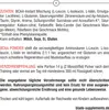 BLADE SERIES BCAA Powder - 500g  Mango- Melon Produktbild-Vorschau 9