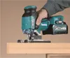 Makita Akku-Pendelhubstichsäge JV001GZ, 40 V, incl. 3x Produktbild-Vorschau 41