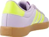 Sneakers Del Marchio Adidas Del Modello Vl Court 3.0 Viola Anteprima dell’immagine prodotto 3