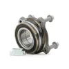 Meyle Radnabe + Radlager + ABS Ring hinten für BMW 5er E39 Produktbild-Vorschau 2