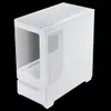 ASUS PRIME AP202 ARGB Midi Tower Weiß Produktbild-Vorschau 5