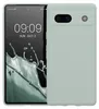 kwmobile Handyhülle für Google Pixel 7a Hülle - weiches Produktbild-Vorschau 8