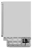 Beko BU1154N, 107 l, Integriert, E, 37 dB, SN-T, 2,5 kg/24h Produktbild-Vorschau 2