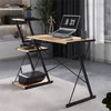 MARK ADLER Leader 3.5 Schreibtisch | Links und rechts Produktbild-Vorschau 23