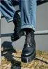 Buty damskie Dr Martens w kolorze czarnym, rozmiar 41 Podgląd zdjęcia produktu 61