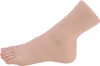 Silikónový model chodidla, mäkký pocit, flexibilné Náhľad obrázku produktu 2