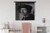 MuchoWow® Wandteppich Wandbehang Jacob Cornelisz van Produktbild-Vorschau 1