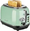 Toaster 2 Scheiben Retro Produktbild-Vorschau 1