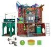 Teenage Mutant Ninja Turtles: Mutant Mayhem Spielset Sewer Produktbild-Vorschau 1