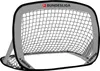 DERBYSTAR Bundesliga Pop up Goal 2er Set v22 , Gr.120 x 80 Produktbild-Vorschau 1