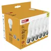 LED Lampe Basic A60 / E27 / 8,8 W (60 W) / 806 lm / Warmweiß Produktbild-Vorschau