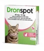 Dronspot Tropfen Zur Entwurmung Mittelgroßer (2,5-5 kg) Produktbild-Vorschau 3