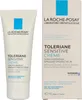 A product shot of a La Roche-Posay Toleriane Sensitive Creme tube and its packaging. Anteprima dell’immagine prodotto