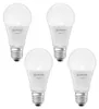 4 x Ledvance LED Smart+ A60 Birne 9,5W = 75W E27 matt Produktbild-Vorschau 1