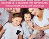 bunnyboo TipToi Tasche - Platz für bis zu 8 Bücher - mit Produktbild-Vorschau 9