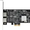 StarTech.com PR22GI-NETWORK-CARD, Interní, Kabel, PCI Náhled obrázku produktu 10