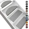 Tappetini London Grigio chiaro 73 23,5 x 65 cm Rettangolare Anteprima dell’immagine prodotto 1