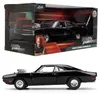 Jada Toys 9335424314R00, Dodge Charger R/T 1970, color , Vista previa de la imagen del producto 21