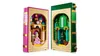 Lego LEGO Glinda & Elphaba Bookends 75691 Voir les images du produit 12