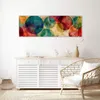 Glasbild 120x40cm in XXL für Wohnzimmer, Schlafzimmer Motiv Produktbild-Vorschau 3