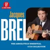 Brel, J: Absolutely Essential 3 CD Collection Produktbild-Vorschau 1