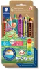 STAEDTLER Buntstift Noris junio 6ST Produktbild-Vorschau 6